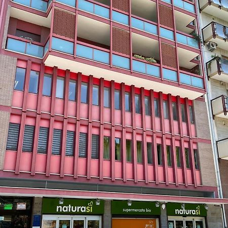 Bari Center Rooms Dış mekan fotoğraf