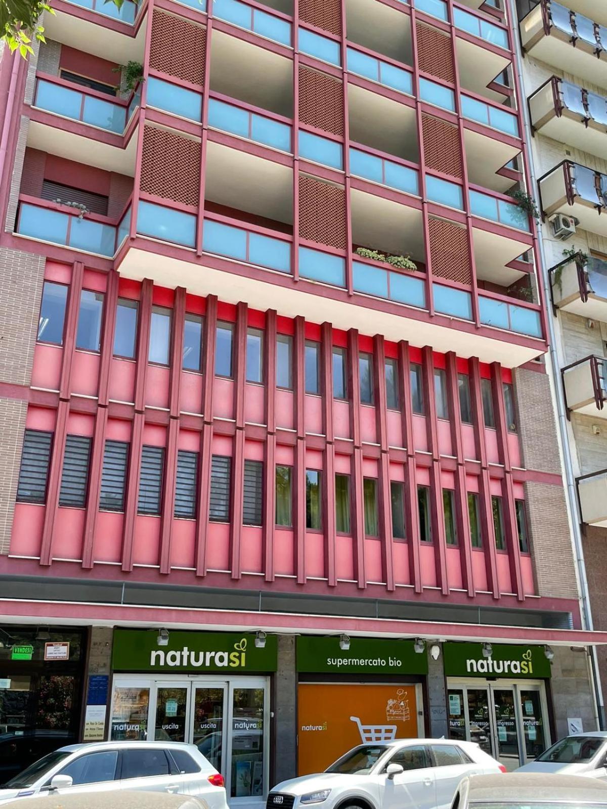 Bari Center Rooms Dış mekan fotoğraf