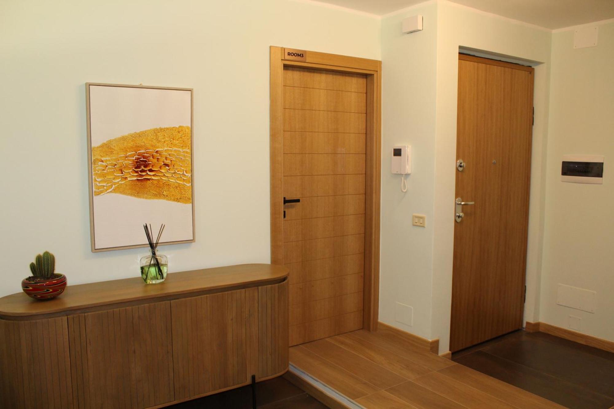 Bari Center Rooms Dış mekan fotoğraf