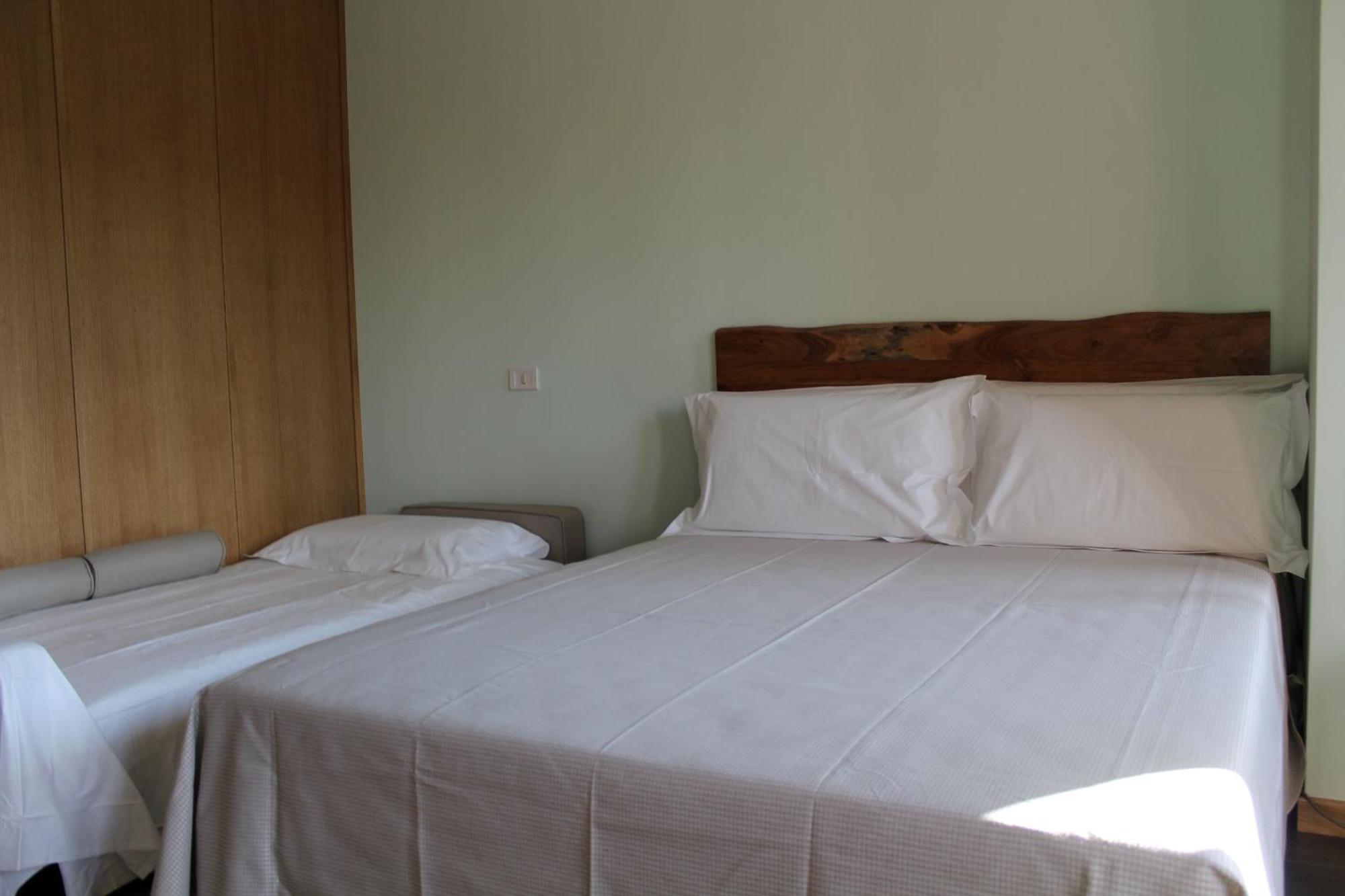 Bari Center Rooms Dış mekan fotoğraf