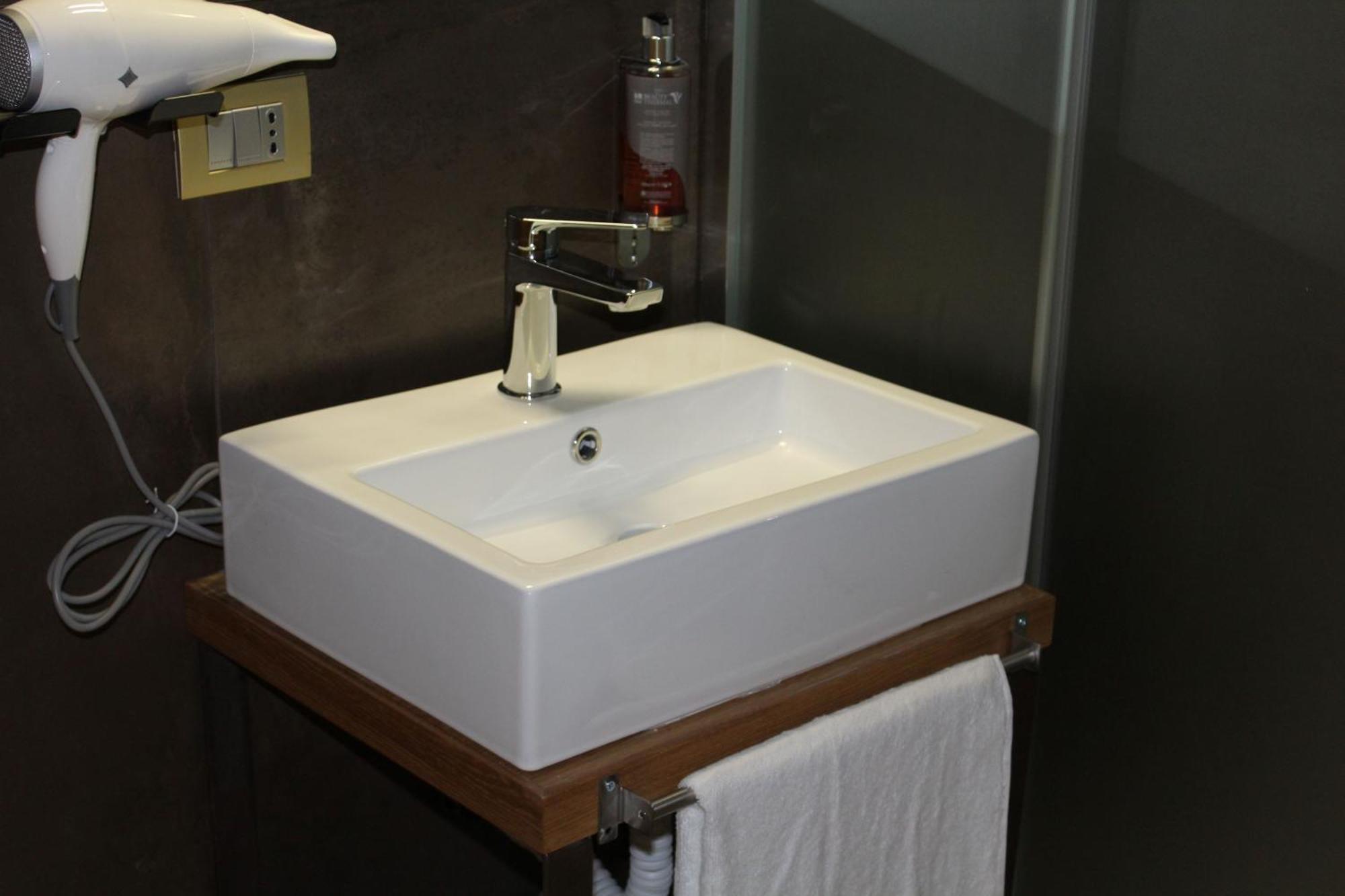 Bari Center Rooms Dış mekan fotoğraf