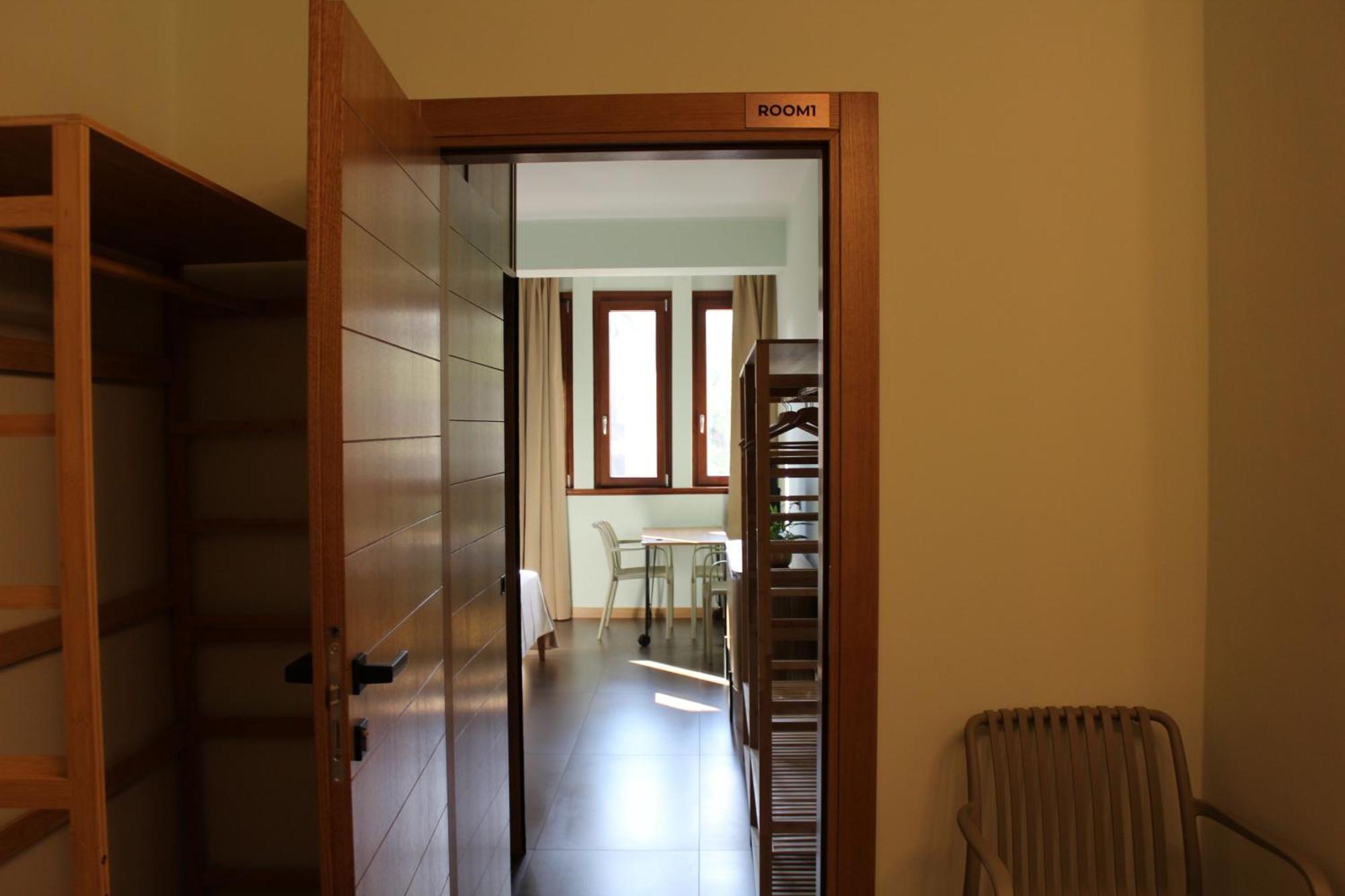 Bari Center Rooms Dış mekan fotoğraf