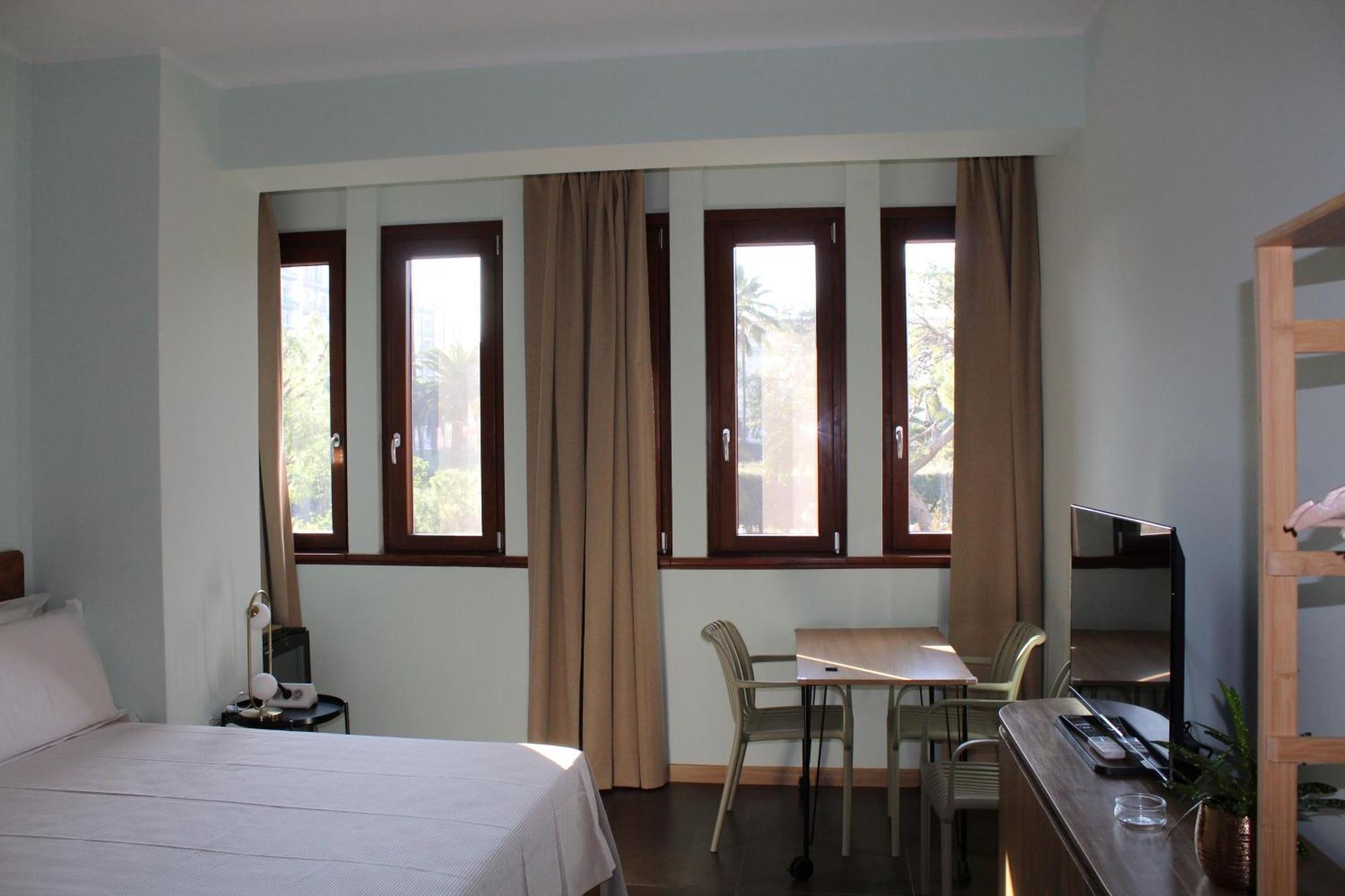 Bari Center Rooms Dış mekan fotoğraf