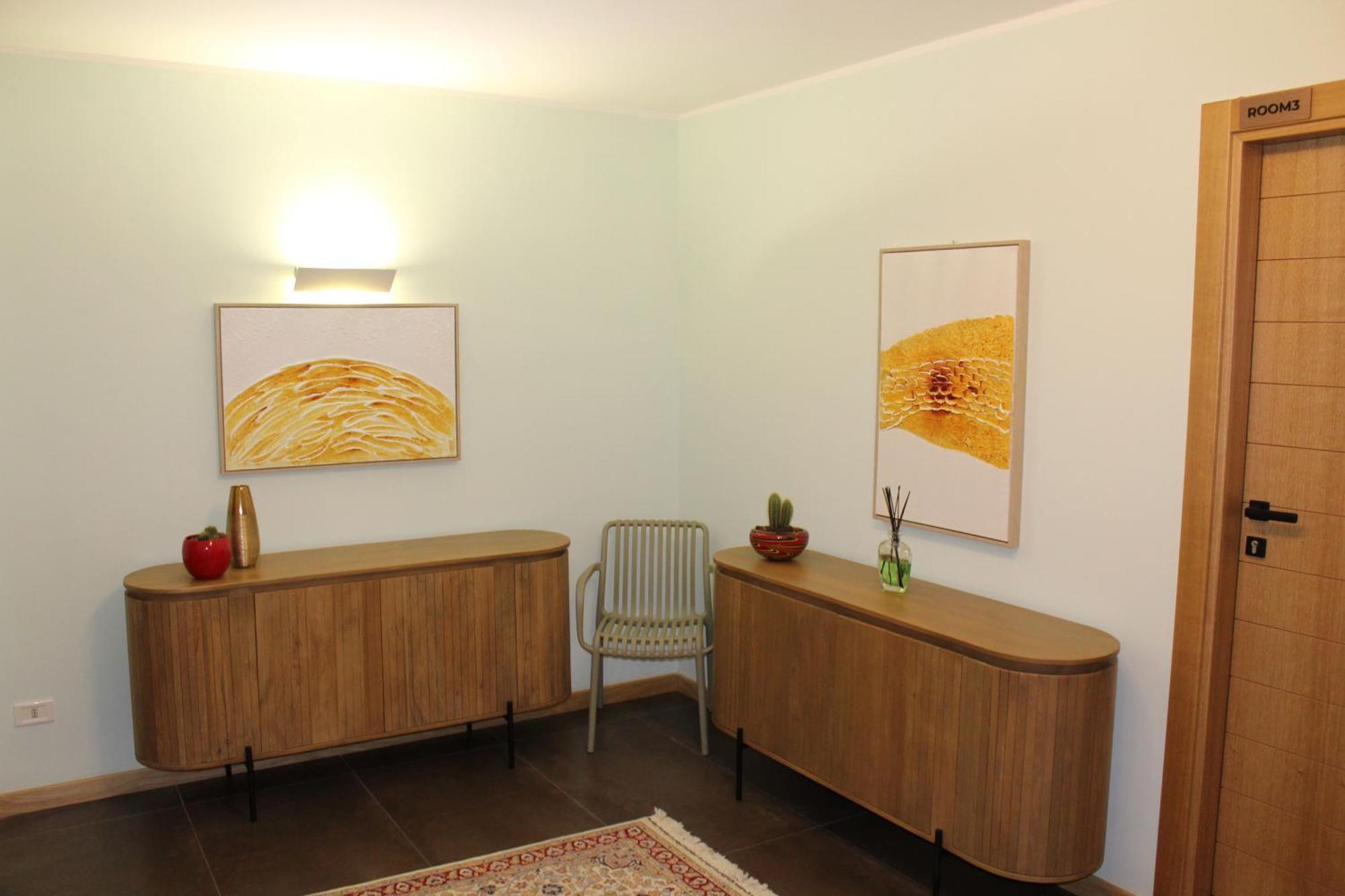 Bari Center Rooms Dış mekan fotoğraf