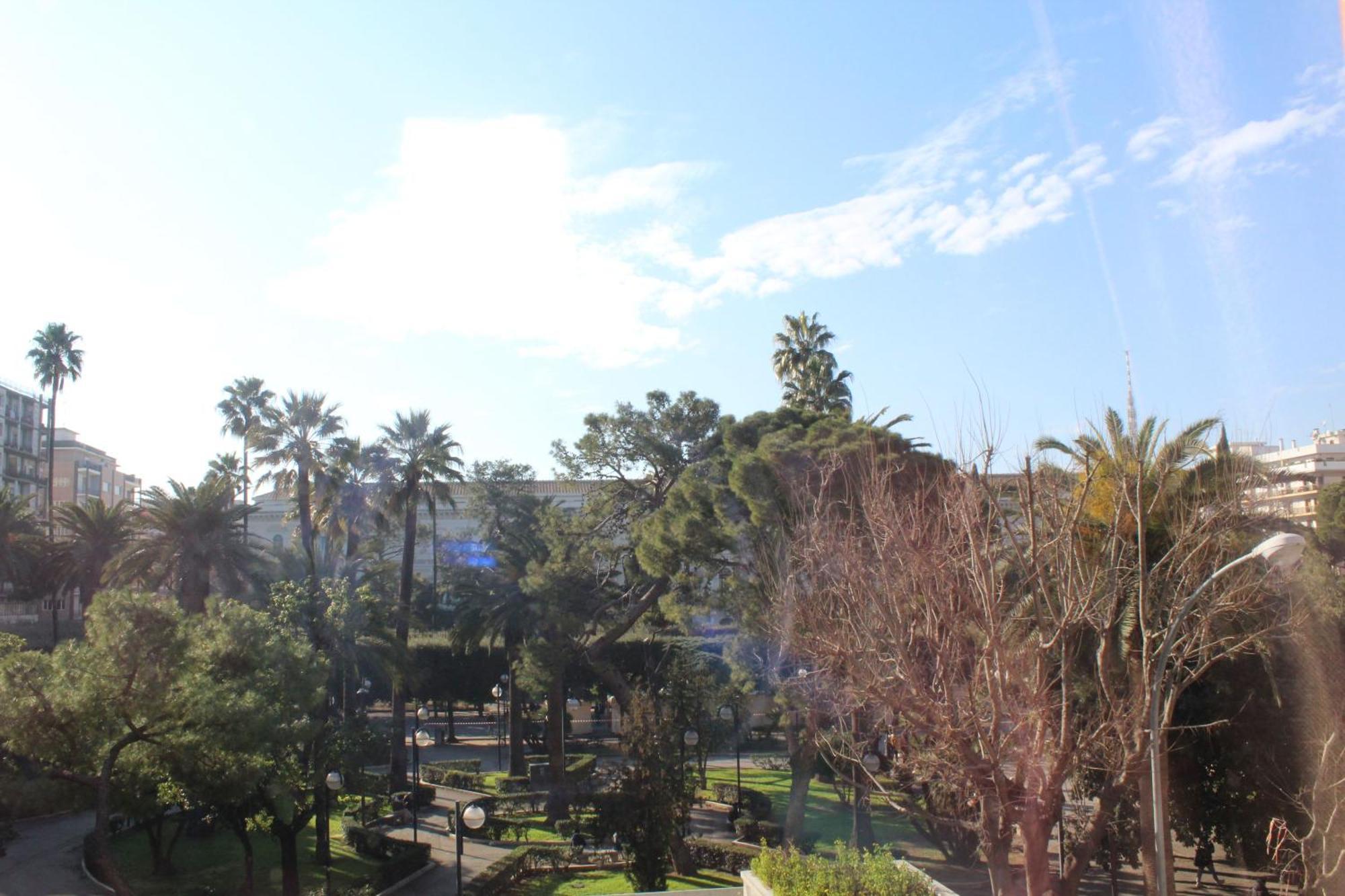 Bari Center Rooms Dış mekan fotoğraf