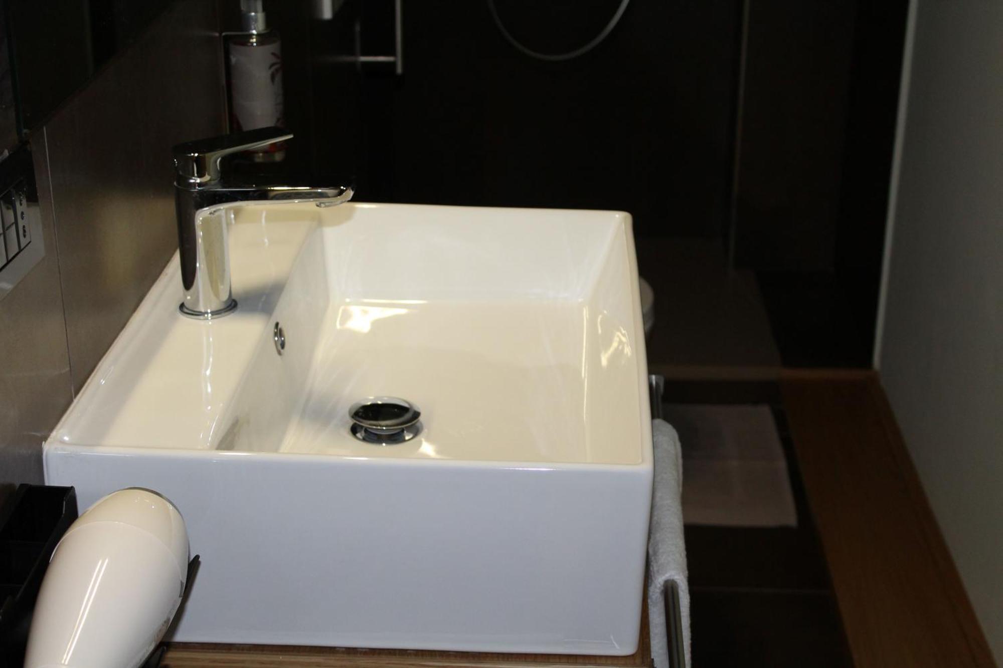 Bari Center Rooms Dış mekan fotoğraf