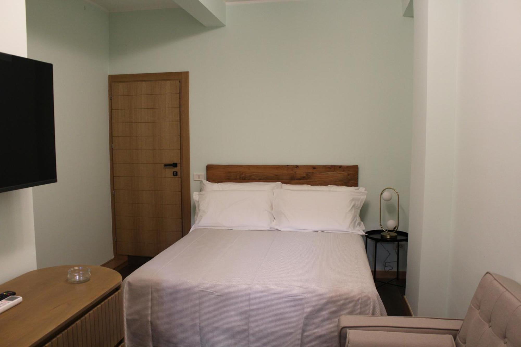 Bari Center Rooms Dış mekan fotoğraf