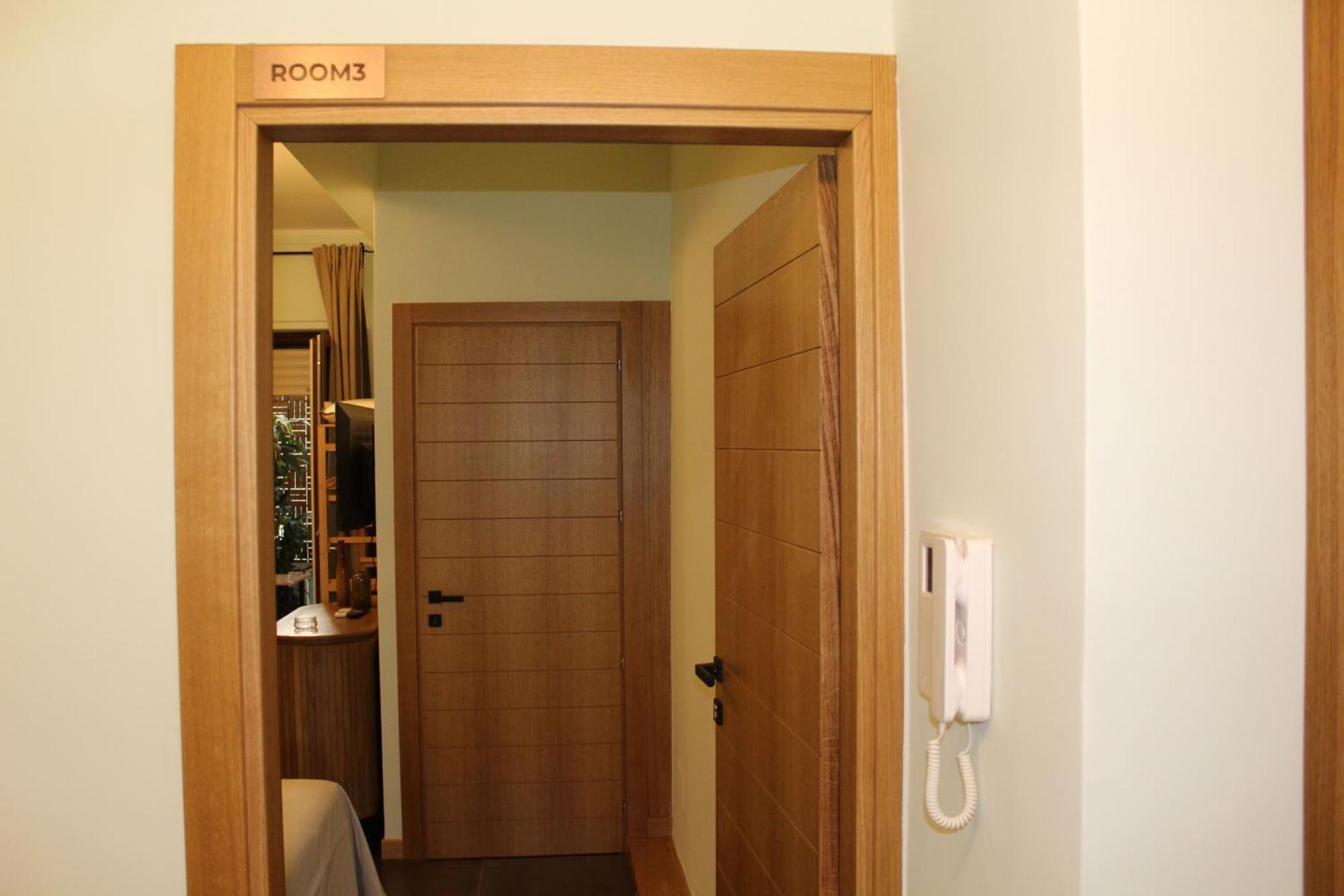 Bari Center Rooms Dış mekan fotoğraf