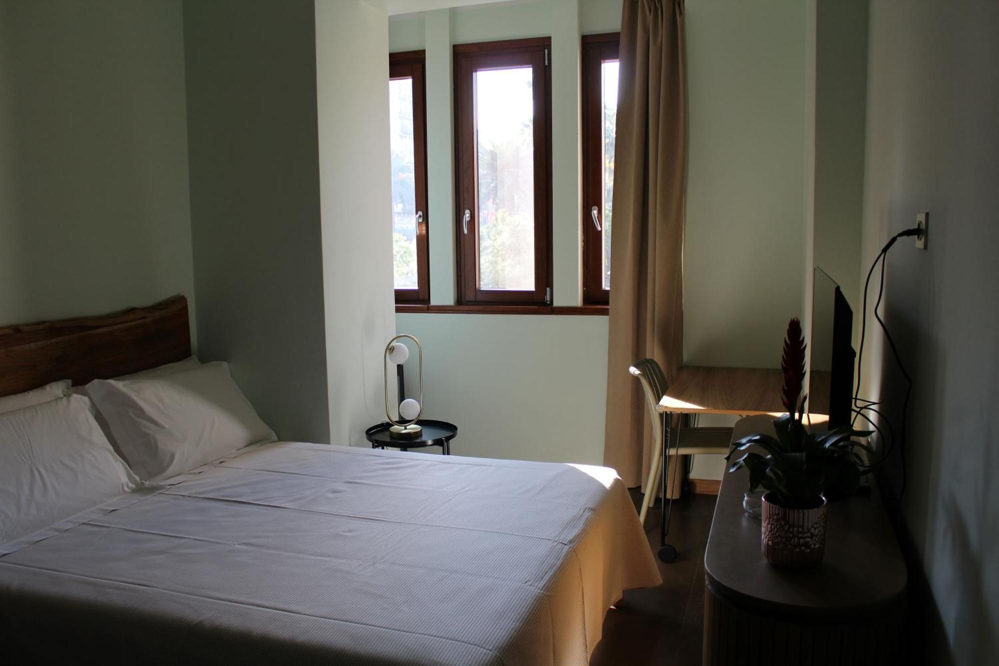 Bari Center Rooms Dış mekan fotoğraf