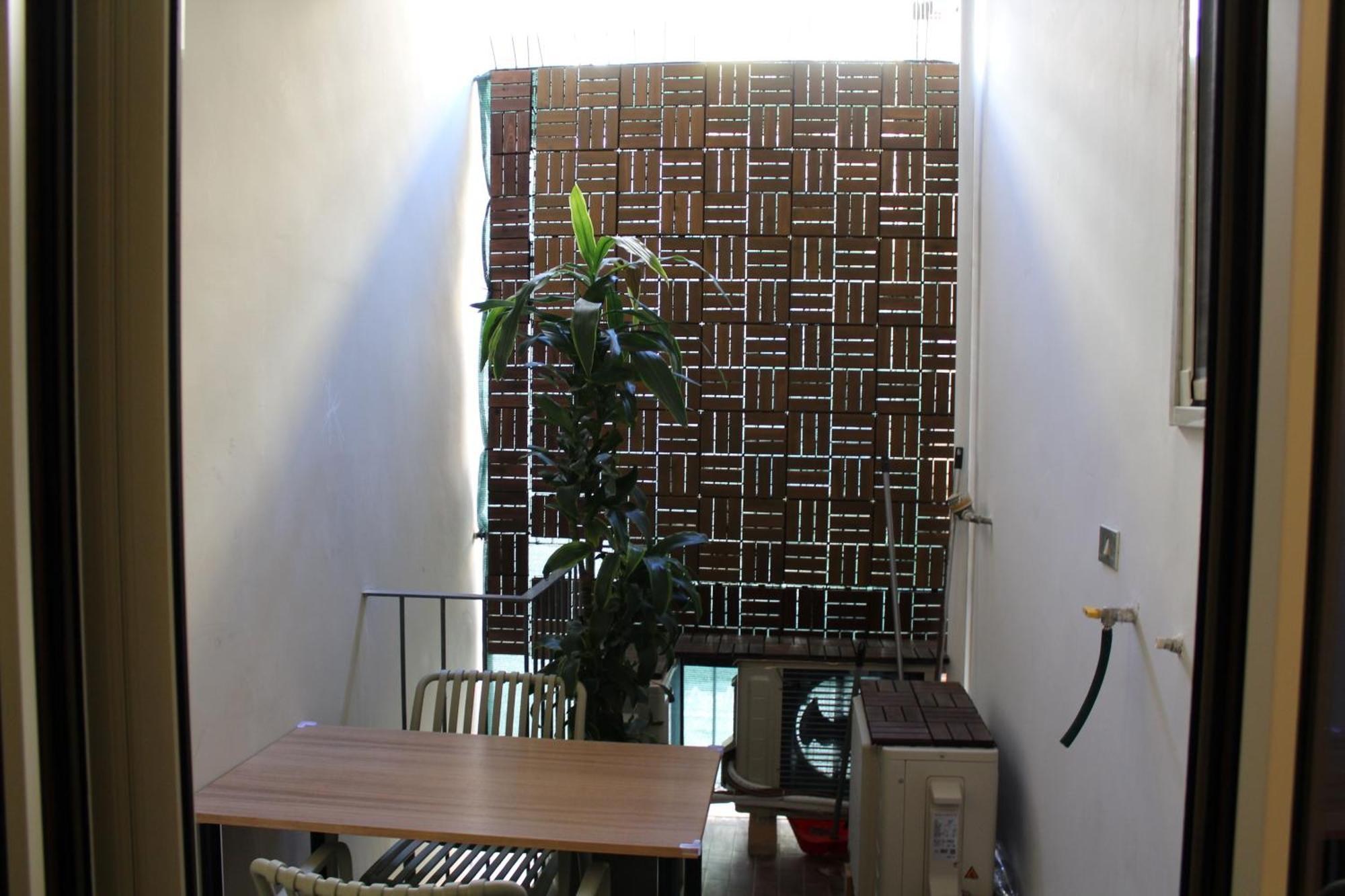 Bari Center Rooms Dış mekan fotoğraf
