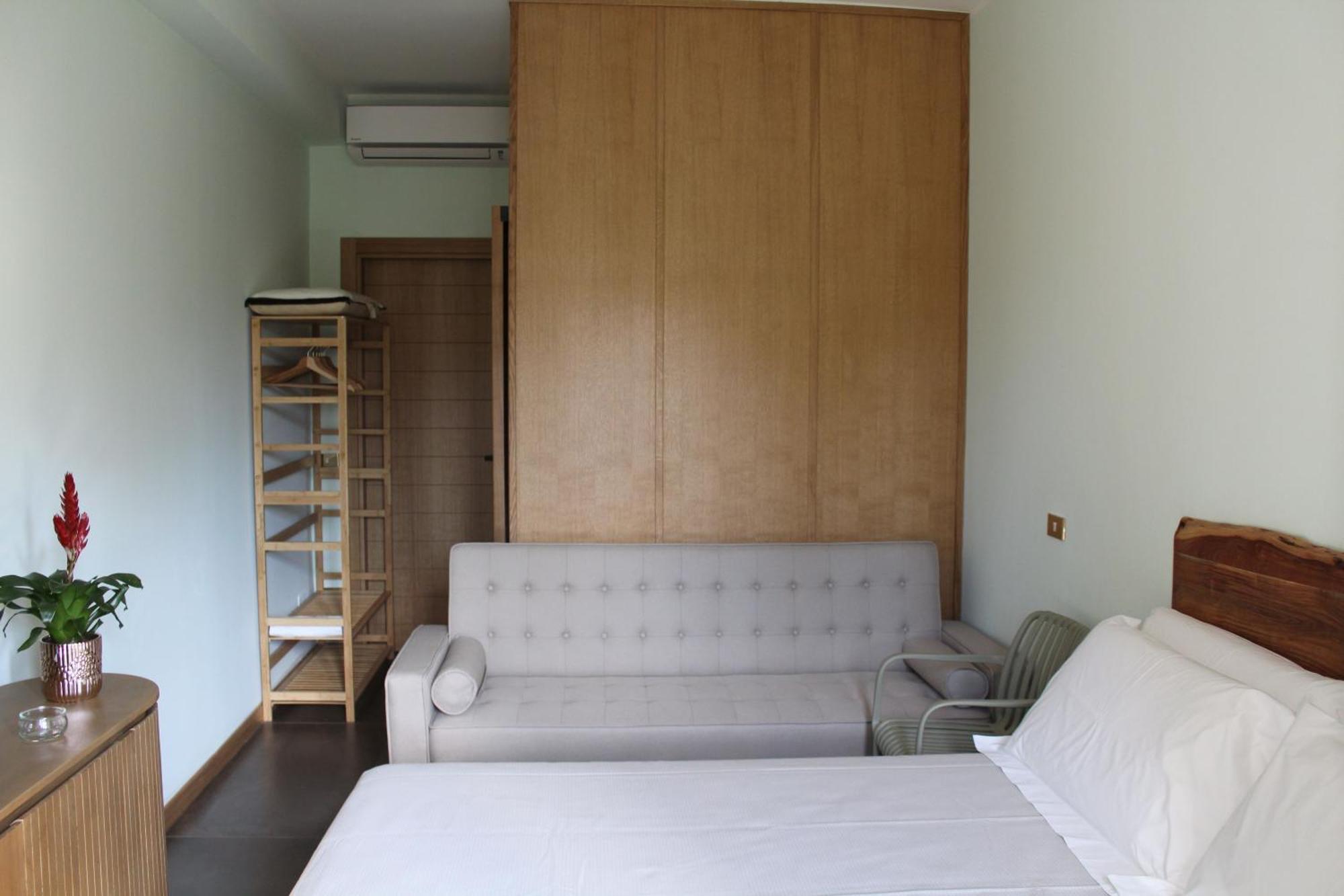 Bari Center Rooms Dış mekan fotoğraf