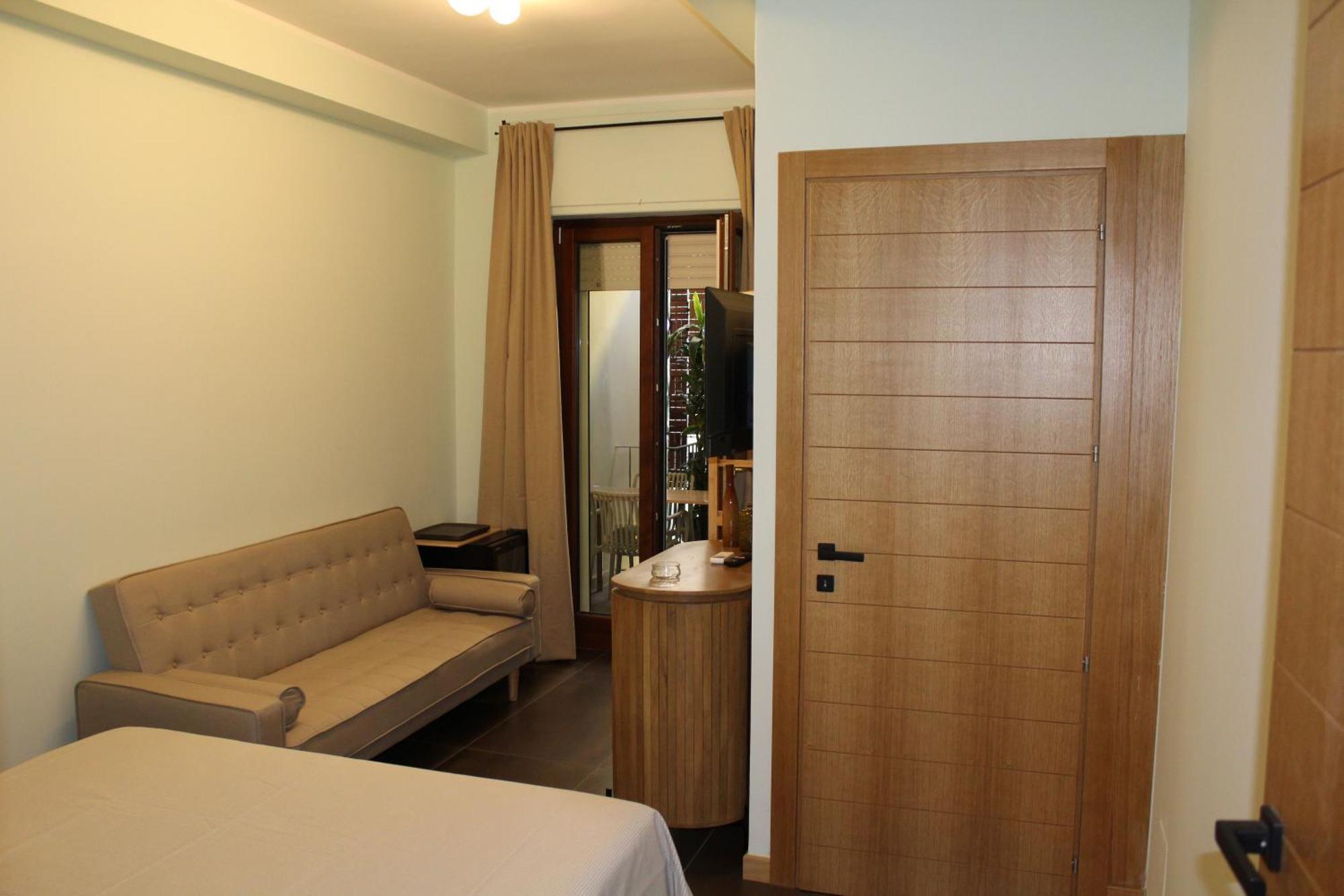 Bari Center Rooms Dış mekan fotoğraf
