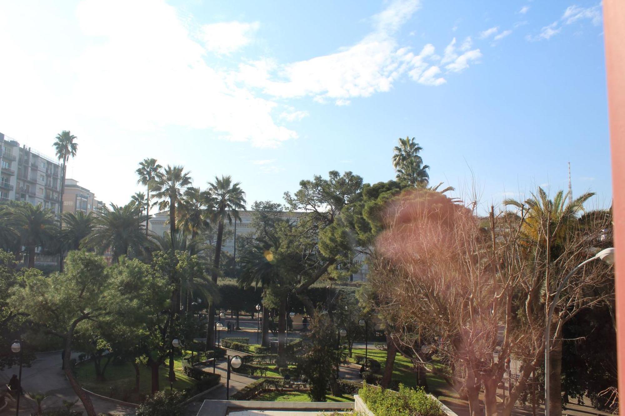 Bari Center Rooms Dış mekan fotoğraf